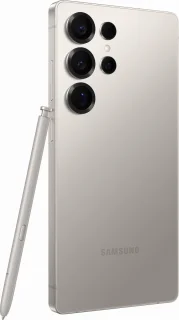 Samsung Galaxy S25 Ultra 1TB Titanium Gray