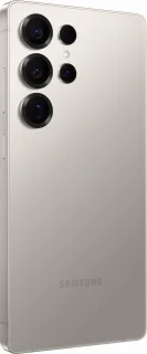 Samsung Galaxy S25 Ultra 1TB Titanium Gray