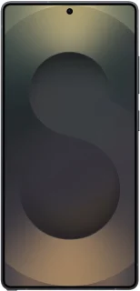 Samsung Galaxy S25 Ultra 256GB Titanium JetBlack