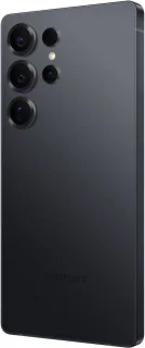 Samsung Galaxy S25 Ultra 256GB Titanium JetBlack
