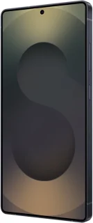 Samsung Galaxy S25 Ultra 256GB Titanium JetBlack