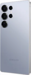 Samsung Galaxy S25 Ultra 512GB Titanium Silver Blue