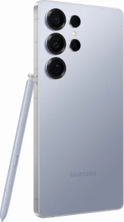 Samsung Galaxy S25 Ultra 512GB Titanium Silver Blue