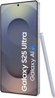 Samsung Galaxy S25 Ultra 512GB Titanium Silver Blue