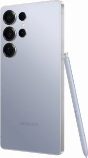 Samsung Galaxy S25 Ultra 512GB Titanium Silver Blue