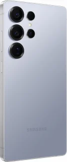 Samsung Galaxy S25 Ultra 512GB Titanium Silver Blue