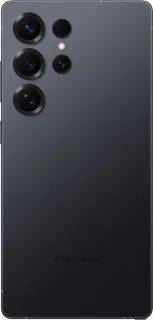 Samsung Galaxy S25 Ultra 5G 1TB Jet Black