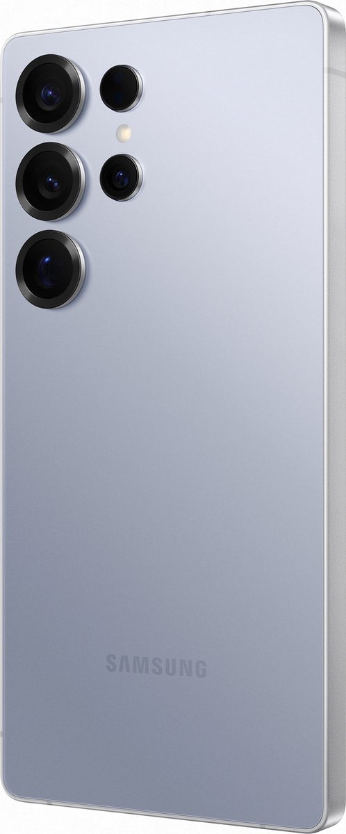 Samsung Galaxy S25 Ultra 5G 1TB Titanium Silver Blue