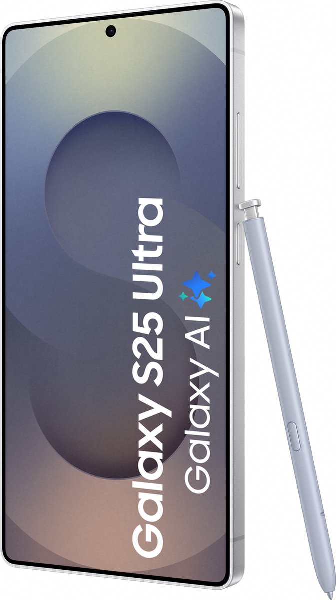 Samsung Galaxy S25 Ultra 5G 1TB Titanium Silver Blue