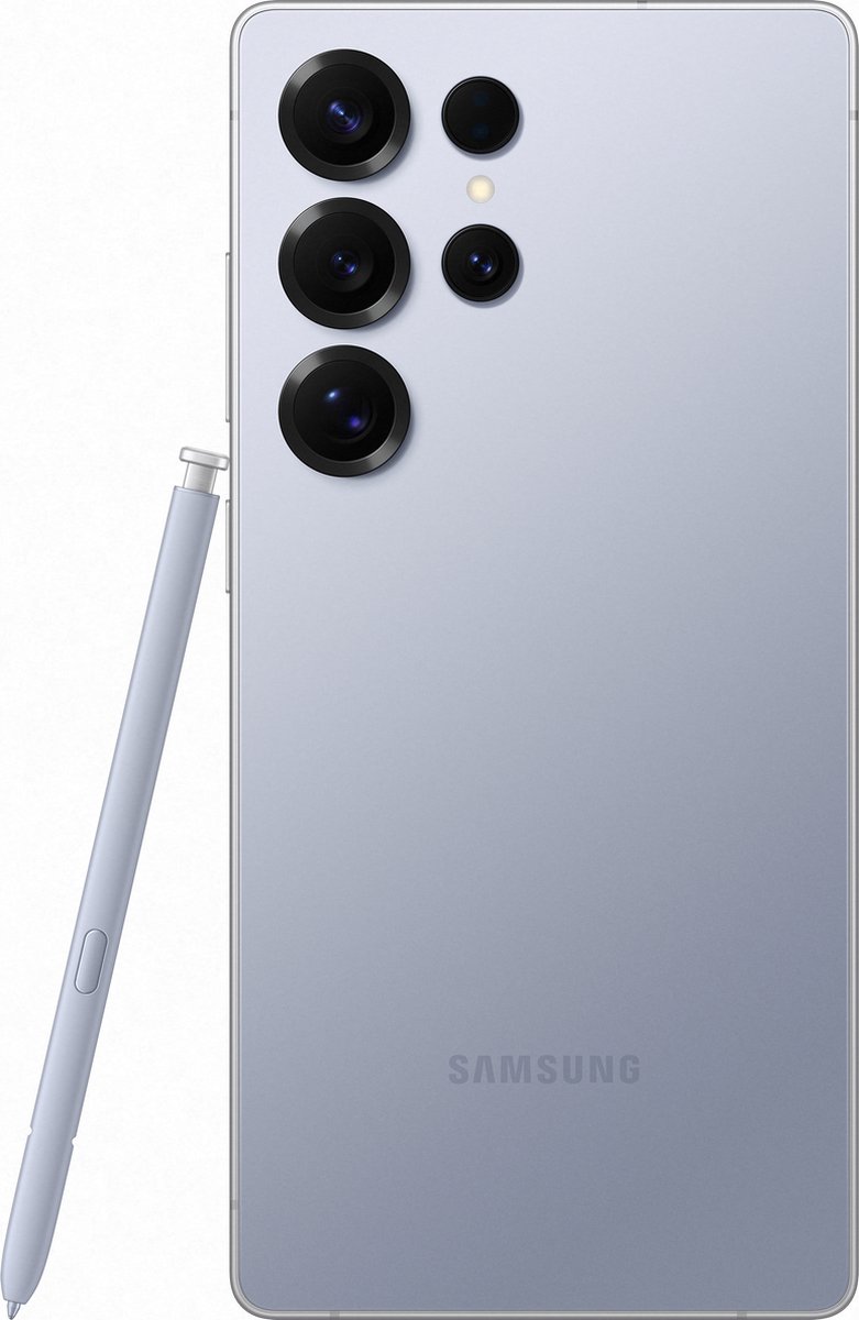 Samsung Galaxy S25 Ultra 5G 1TB Titanium Silver Blue