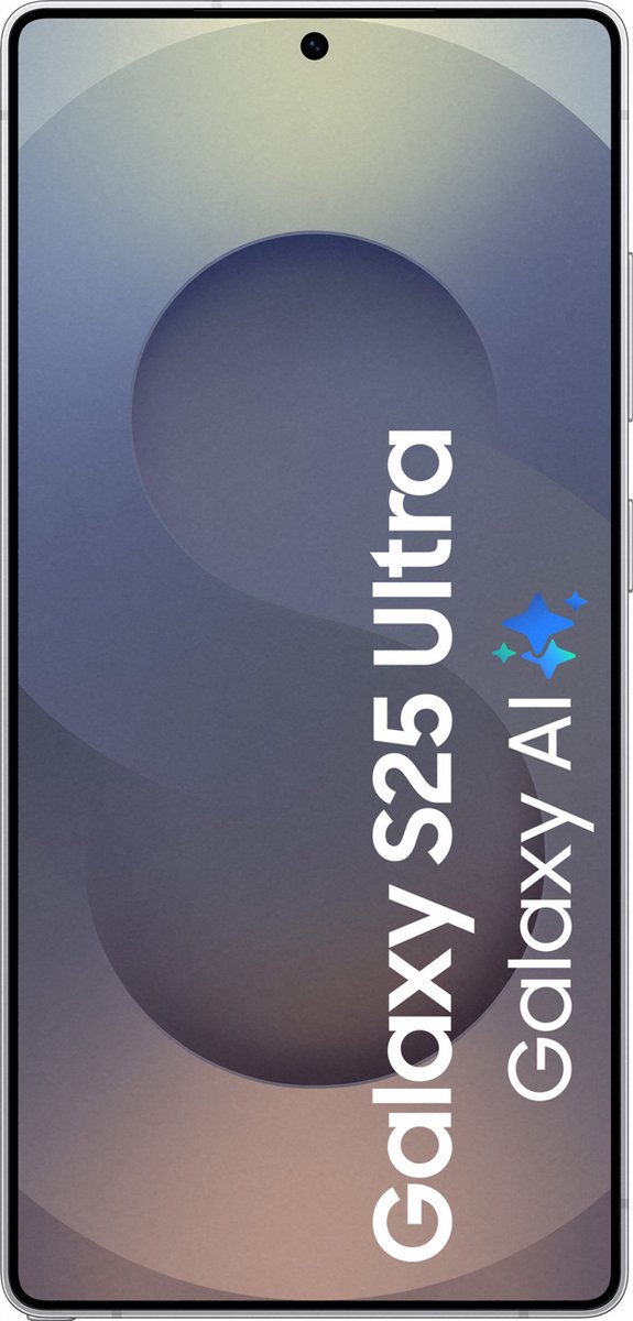 Samsung Galaxy S25 Ultra 5G 1TB Titanium Silver Blue