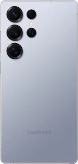 Samsung Galaxy S25 Ultra 5G 1TB Titanium Silver Blue