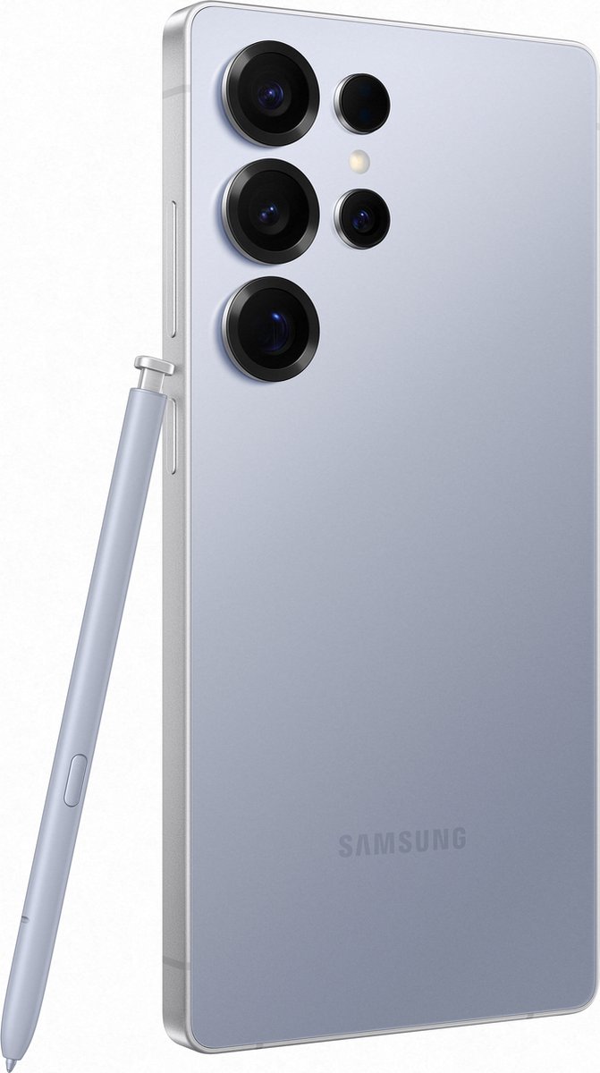 Samsung Galaxy S25 Ultra 5G 1TB Titanium Silver Blue