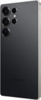 Samsung Galaxy S25 Ultra 5G 256GB Titanium Black