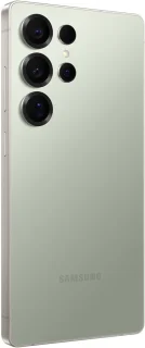 Samsung Galaxy S25 Ultra 5G 256GB Titanium JadeGreen