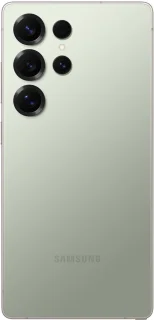 Samsung Galaxy S25 Ultra 5G 256GB Titanium JadeGreen