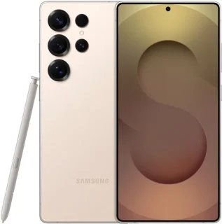 Samsung Galaxy S25 Ultra 5G 256GB Titanium PinkGold