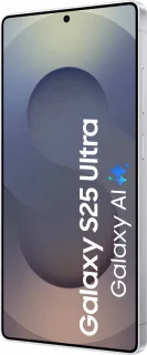 Samsung Galaxy S25 Ultra 5G 256GB Titanium Silver Blue