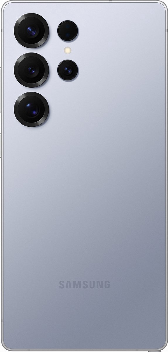 Samsung Galaxy S25 Ultra 5G 256GB Titanium Silver Blue
