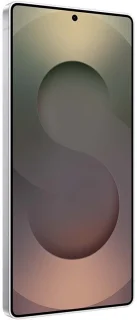 Samsung Galaxy S25 Ultra 5G 256GB Titanium White Silver