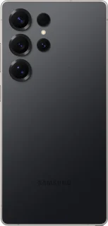 Samsung Galaxy S25 Ultra 5G 512GB Titanium Black