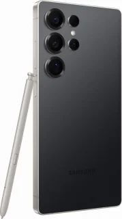 Samsung Galaxy S25 Ultra 5G 512GB Titanium Black