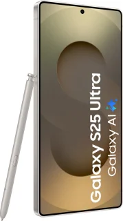 Samsung Galaxy S25 Ultra 5G 512GB Titanium Gray