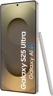 Samsung Galaxy S25 Ultra 5G 512GB Titanium Gray