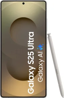 Samsung Galaxy S25 Ultra 5G 512GB Titanium Gray