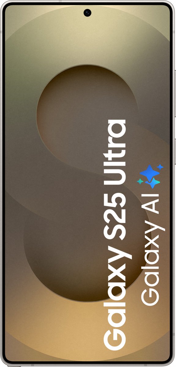 Wat vinden we goed aan de Samsung Galaxy S25 Ultra 5G 512GB Titanium Gray
