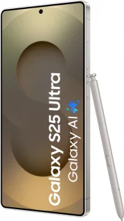 Samsung Galaxy S25 Ultra 5G 512GB Titanium Gray