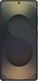 Samsung Galaxy S25 Ultra 5G 512GB Titanium Jet Black