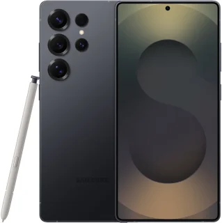 Samsung Galaxy S25 Ultra 5G 512GB Titanium JetBlack