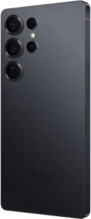 Samsung Galaxy S25 Ultra 5G 512GB Titanium JetBlack