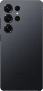 Samsung Galaxy S25 Ultra 5G 512GB Titanium JetBlack