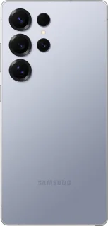 Samsung Galaxy S25 Ultra 5G 512GB Titanium Silver Blue