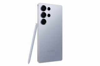 Samsung Galaxy S25 Ultra 5G 512GB Titanium White Silver