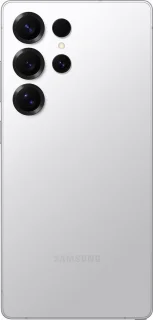 Samsung Galaxy S25 Ultra 5G 512GB Titanium White Silver