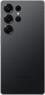 Samsung Galaxy S25 Ultra 5G Titanium Black 512GB