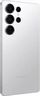 Samsung Galaxy S25 Ultra 5G Titanium White Silver 1TB