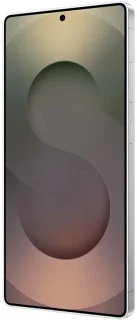 Samsung Galaxy S25 Ultra 5G Titanium White Silver 1TB