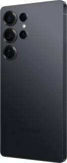 Samsung Galaxy S25 Ultra Smartphone 256GB Titanium Jetblack