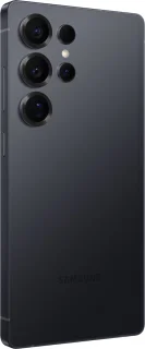 Samsung Galaxy S25 Ultra Smartphone 256GB Titanium Jetblack