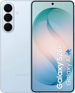 Samsung Galaxy S26+ 512GB Sky Blue