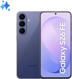 Samsung Galaxy S26 FE