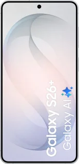 Wat vinden we goed aan de Samsung Galaxy S26 Plus Smartphone