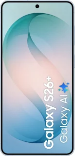 Wat vinden we goed aan de Samsung Galaxy S26 Plus Smartphone 512GB Sky Blue
