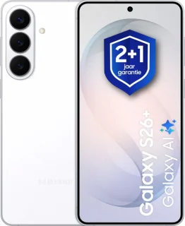 Samsung Galaxy S26 Plus smartphone review
