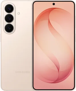 Samsung Galaxy S26 SM-S942B/DS roze goud