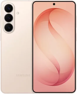 Samsung Galaxy S26+ SM-S947B/DS roze goud